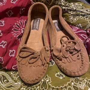 Manitobah Moccasins